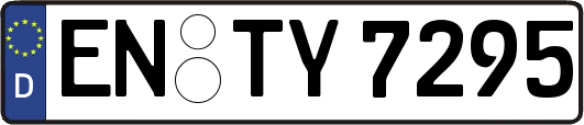 EN-TY7295