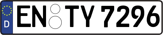 EN-TY7296