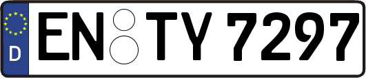 EN-TY7297