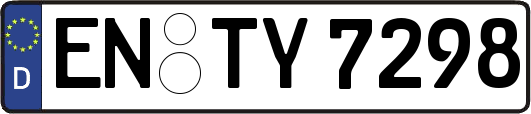 EN-TY7298