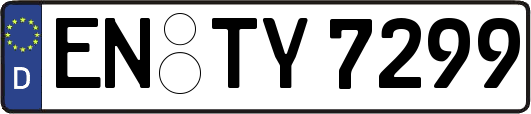 EN-TY7299