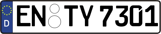 EN-TY7301