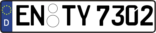 EN-TY7302