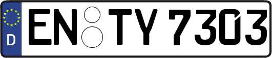 EN-TY7303