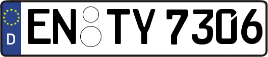 EN-TY7306
