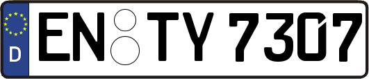 EN-TY7307