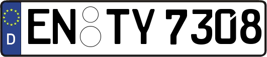 EN-TY7308