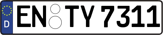 EN-TY7311