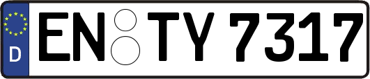 EN-TY7317