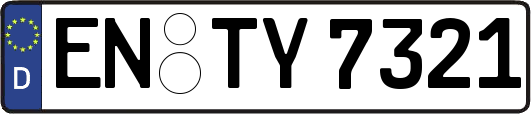 EN-TY7321