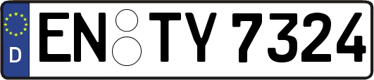 EN-TY7324