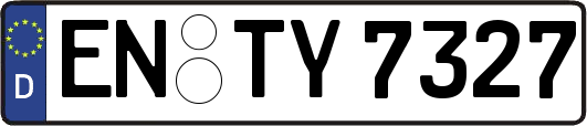 EN-TY7327