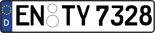 EN-TY7328