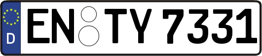 EN-TY7331
