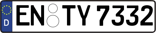 EN-TY7332