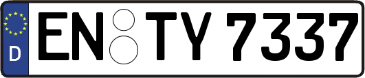 EN-TY7337