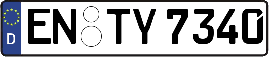 EN-TY7340