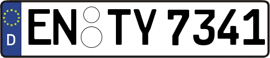 EN-TY7341