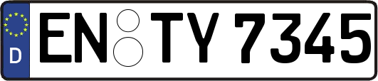 EN-TY7345
