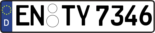EN-TY7346