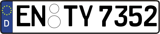 EN-TY7352