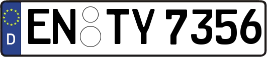 EN-TY7356