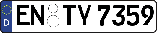 EN-TY7359