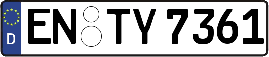 EN-TY7361
