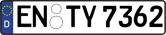 EN-TY7362