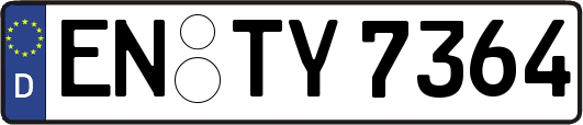 EN-TY7364