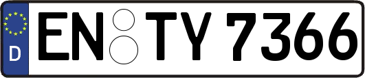 EN-TY7366