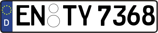 EN-TY7368