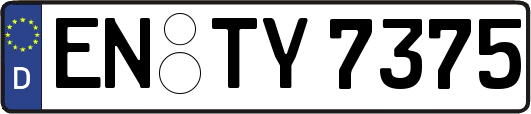 EN-TY7375
