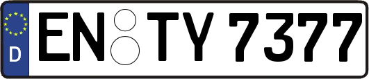 EN-TY7377