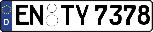 EN-TY7378