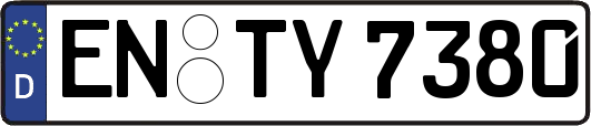 EN-TY7380