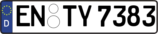 EN-TY7383