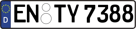 EN-TY7388