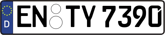 EN-TY7390