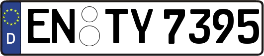 EN-TY7395