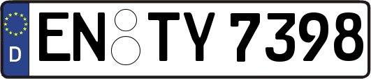 EN-TY7398