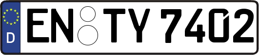 EN-TY7402