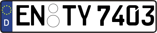 EN-TY7403