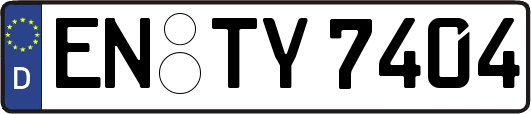 EN-TY7404