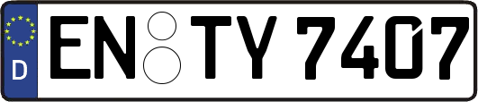 EN-TY7407