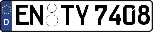 EN-TY7408