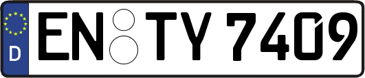 EN-TY7409