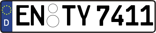 EN-TY7411