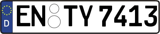EN-TY7413