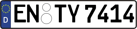 EN-TY7414